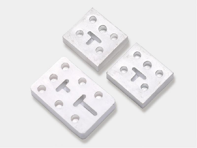 Waveguide Dielectric Filter