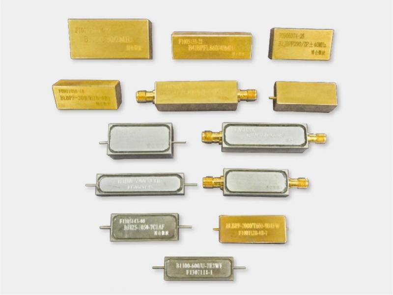 Customized Design LC Filter