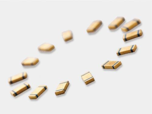 Surface Mount LTCC Filter