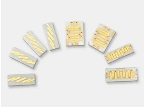 Customized Surface Mount Film Filter