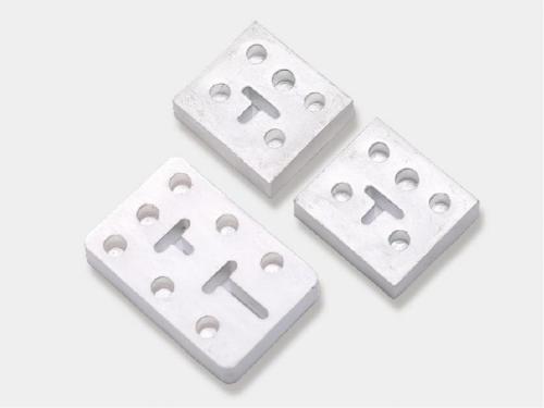 Waveguide Dielectric Filter